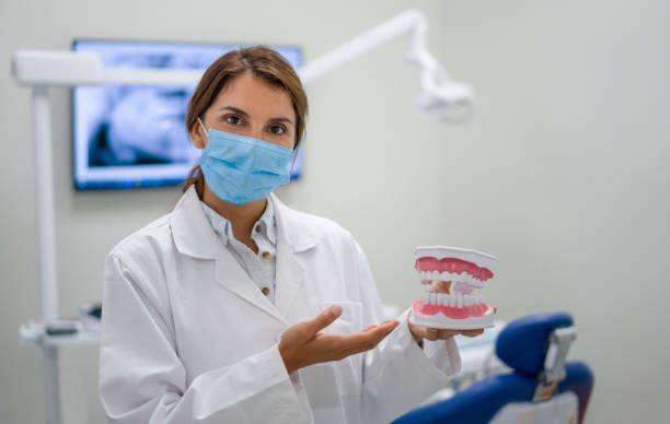 Best Emergency Dentist for Lost Fillings or Crowns in Redmond, OR