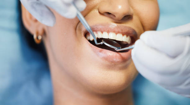 Best Pediatric Emergency Dentist in Redmond, OR