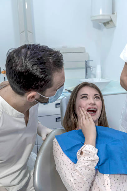 Best Broken or Cracked Tooth Emergency Dentist in Redmond, OR