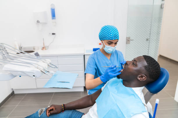Best Emergency Dentist for Knocked-Out Tooth in Redmond, OR